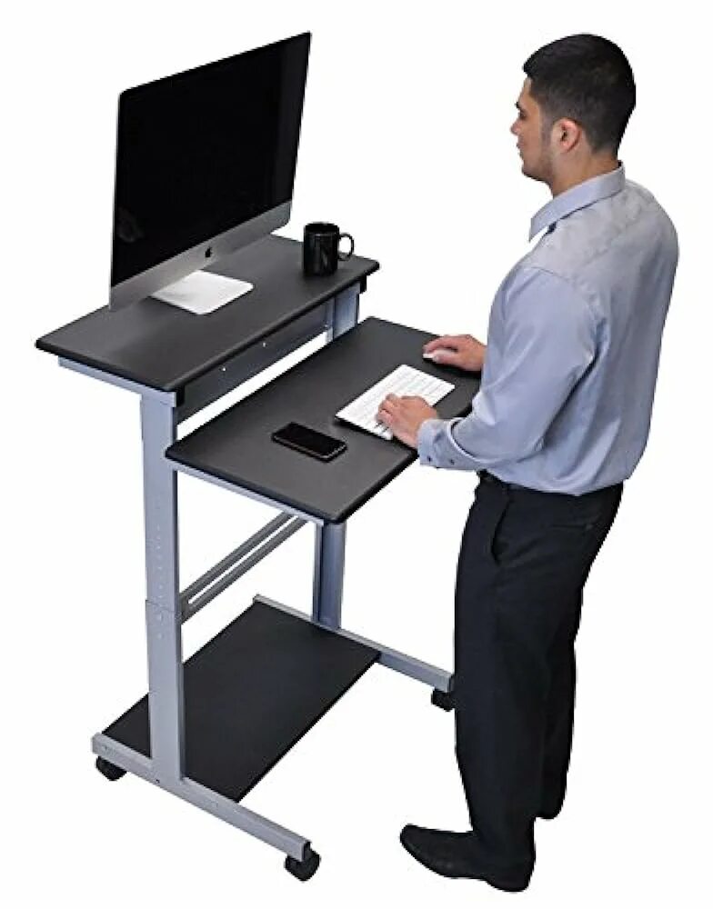 Stand computers