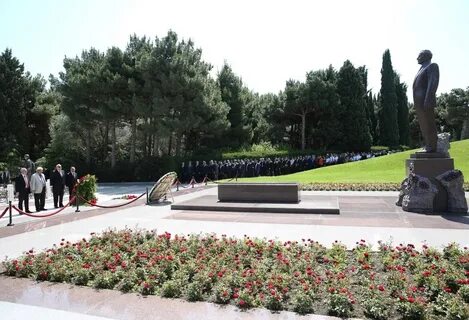 Дербент гейдара алиева