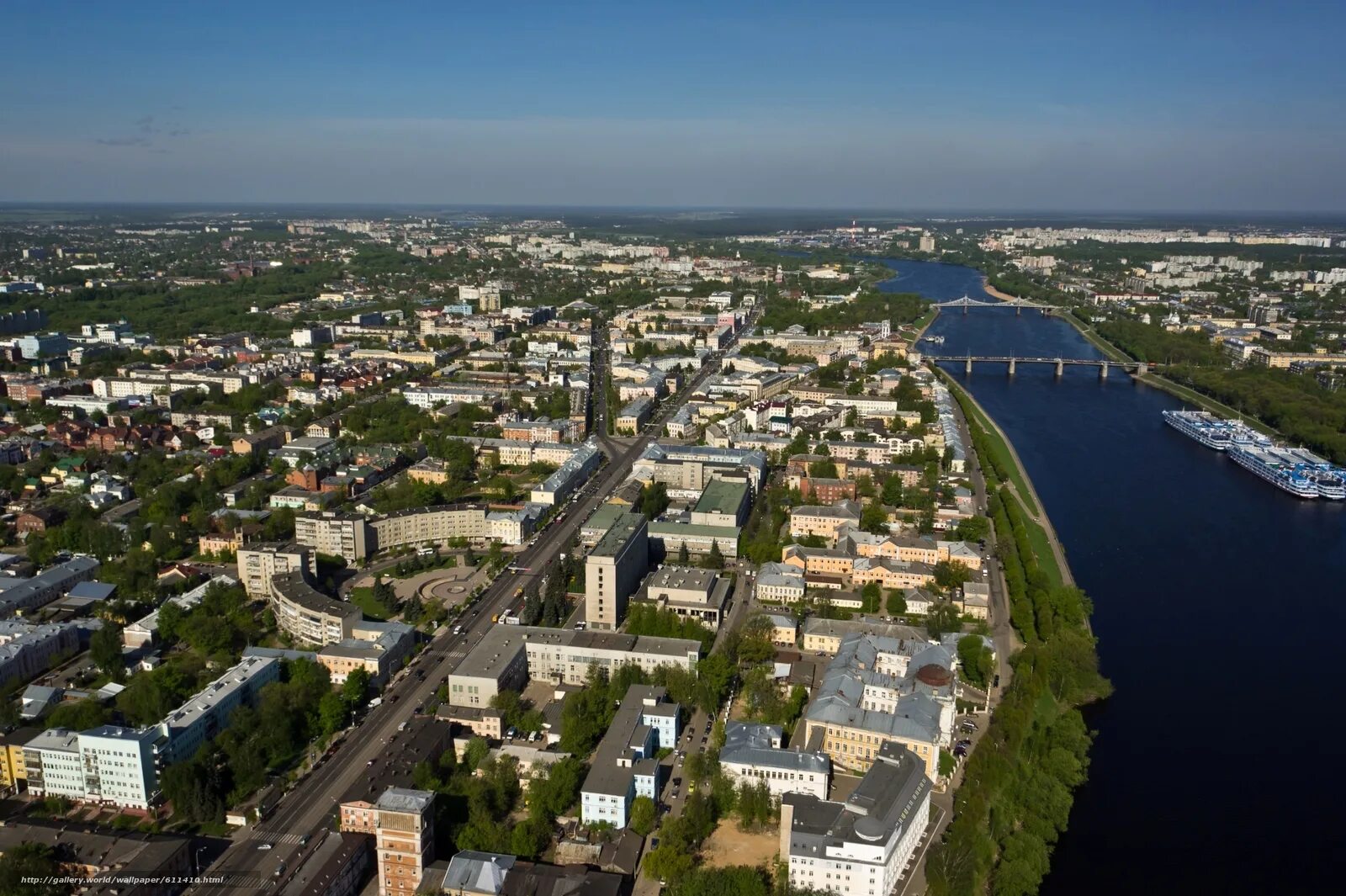 Место в городе по фотографии. Город Тверь. Тверь город Тверь. Виды Твери. Тверь центр города Волга.