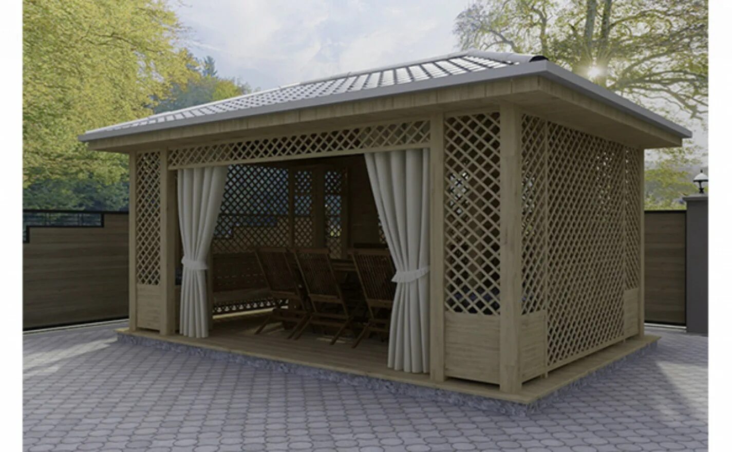 Беседка брусовая Gazebos. Wooden Gazebo беседки. Беседка 6 на 4. Беседка с четырехскатной крышей и мангалом.