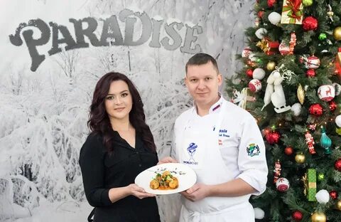 Магия вкуса отзывы