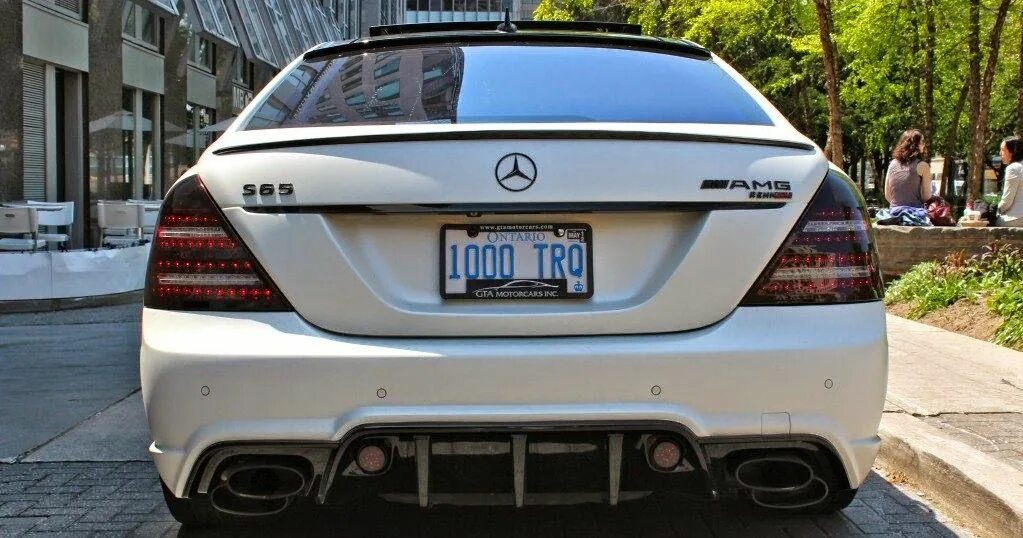 S 65 см