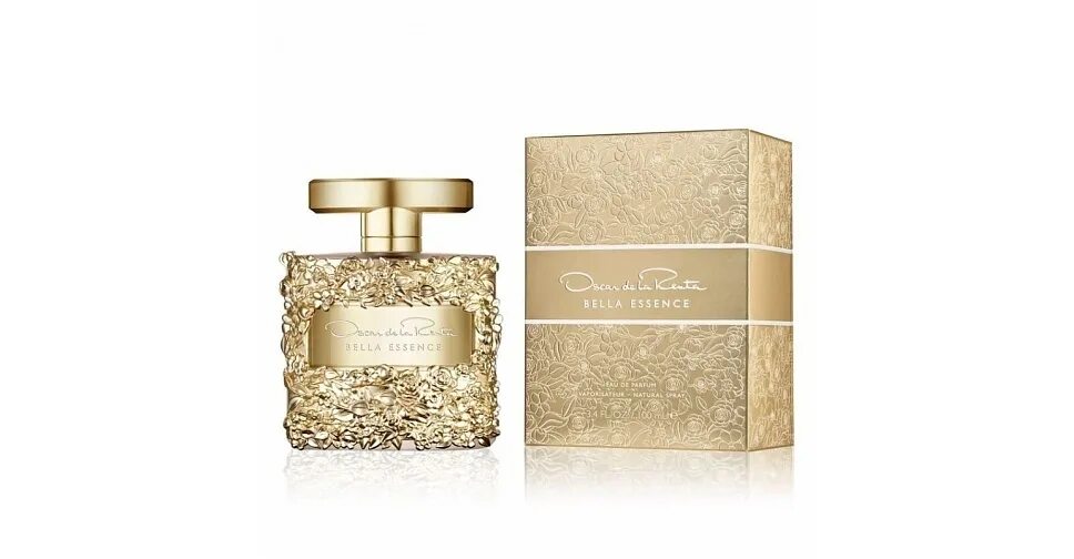 Парфюмерная вода для женщин Bella Essence Eau de Parfum марки Oscar de la Renta odr057388.