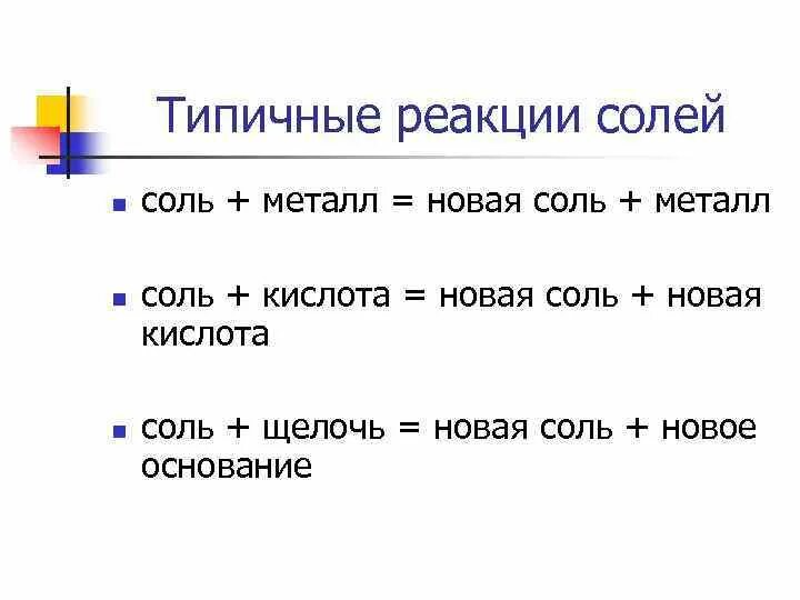 Типичные реакции оснований таблица. Типичные реакции кислот таблица. Типичные реакции средних солей. Типичные реакции средних солей с примерами. Характерные реакции оснований