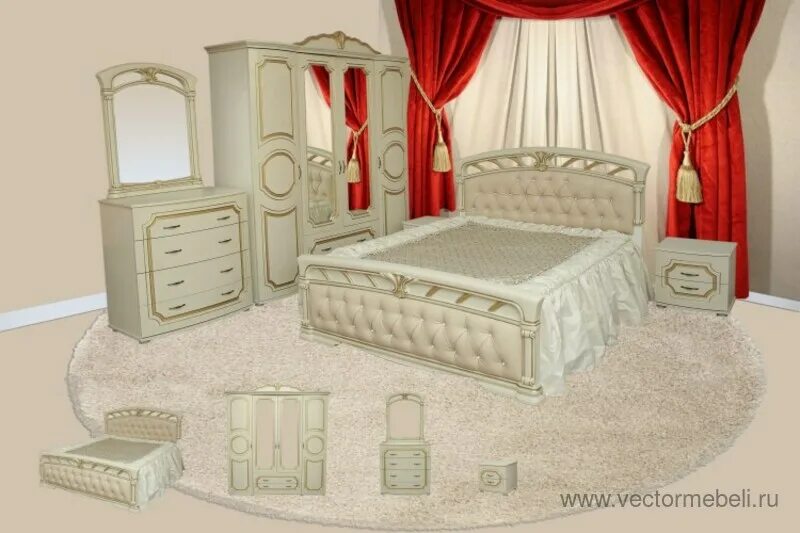 Fortuna Home, furniture store, stanitsa Podgornaya, Vygonnaya ulitsa, 45 - Yande