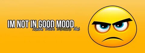 In the mood