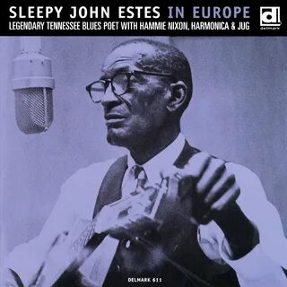John sleep