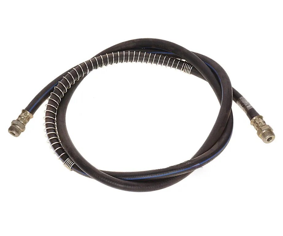 Шланг тормозной камаз штуцер штуцер. 5410-3506342-01 шланг к полуприцепу. Шланг тормозной камаз 43118. Шланг прицепа (3,5м) 5410-3506342. 5410-3506342 шланг.