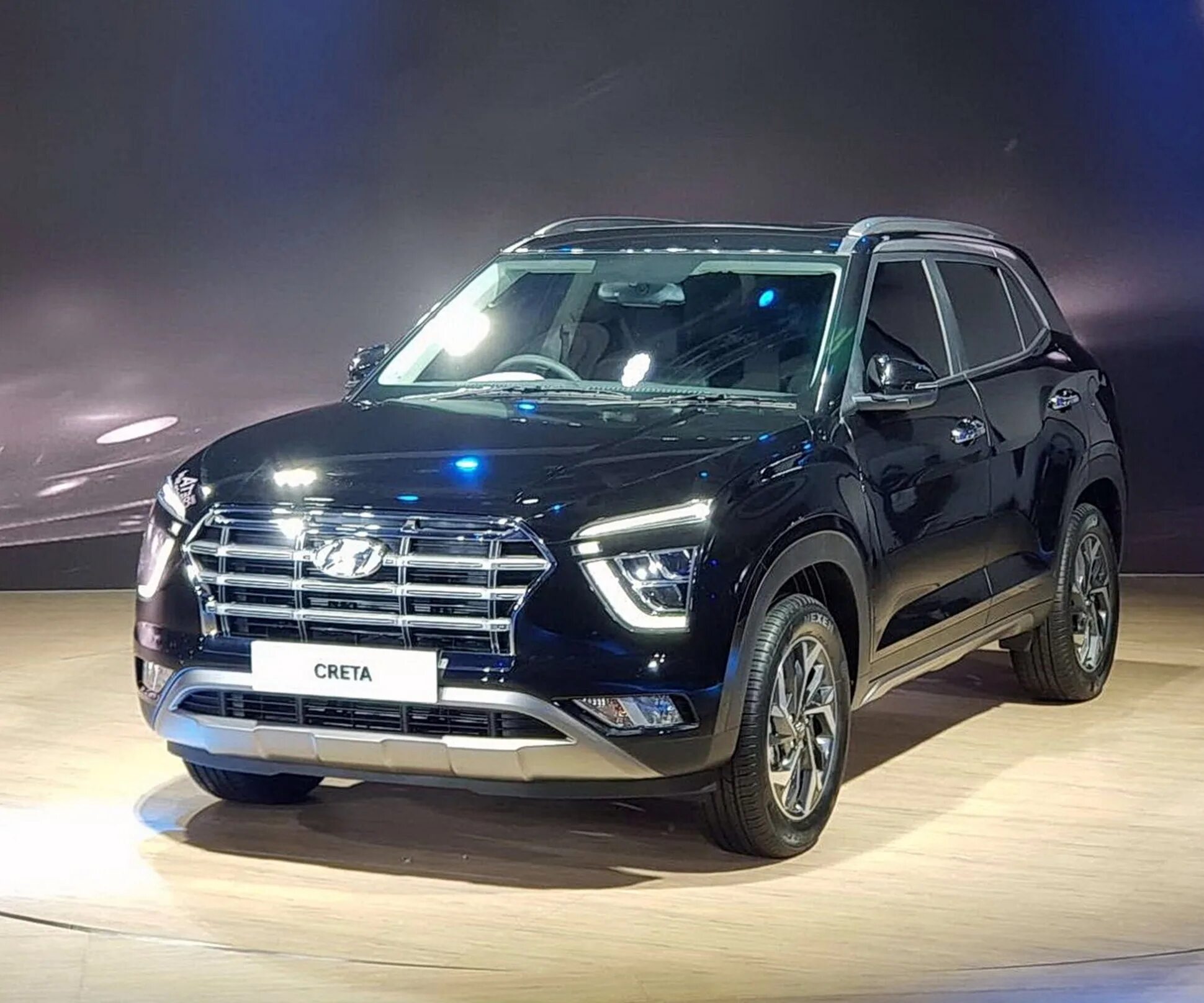 Новые новинки 2020. Новая Hyundai Creta 2020. Hyundai Creta 2021. Хендай Крета новая 2021. Hyundai Creta II 2021.