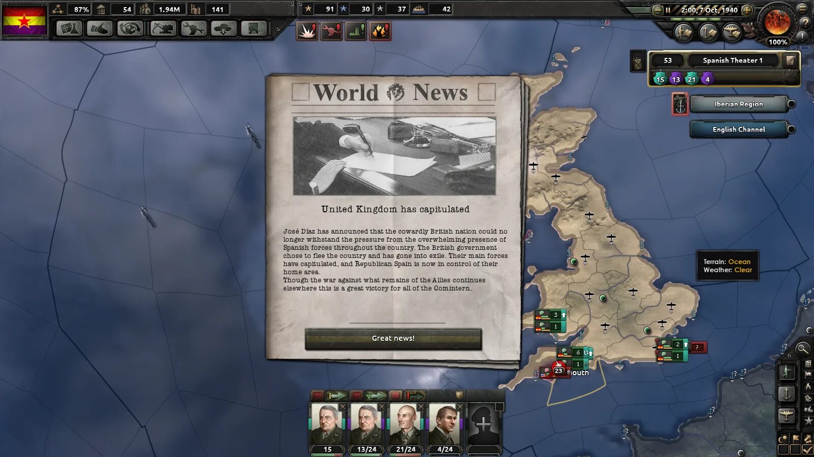 Hoi4 ивенты. Hoi 4 новости. hoi4 газета. hearts of iron 4 world news.