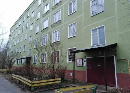 Ул космонавтов д 46