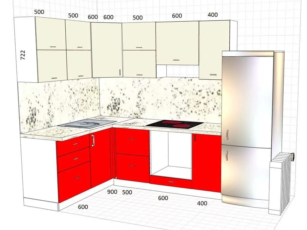 6 на 1. Кухня угловая 1 6. Проект кухни угловой 2,3 на 1,6. Угловая кухня 1. 6.