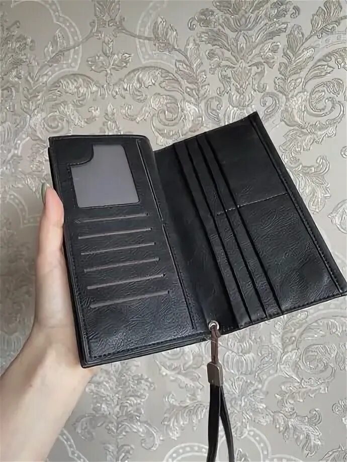 Поддержка тг кошелька