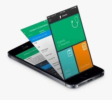 Разработка мобильных приложений для магазина