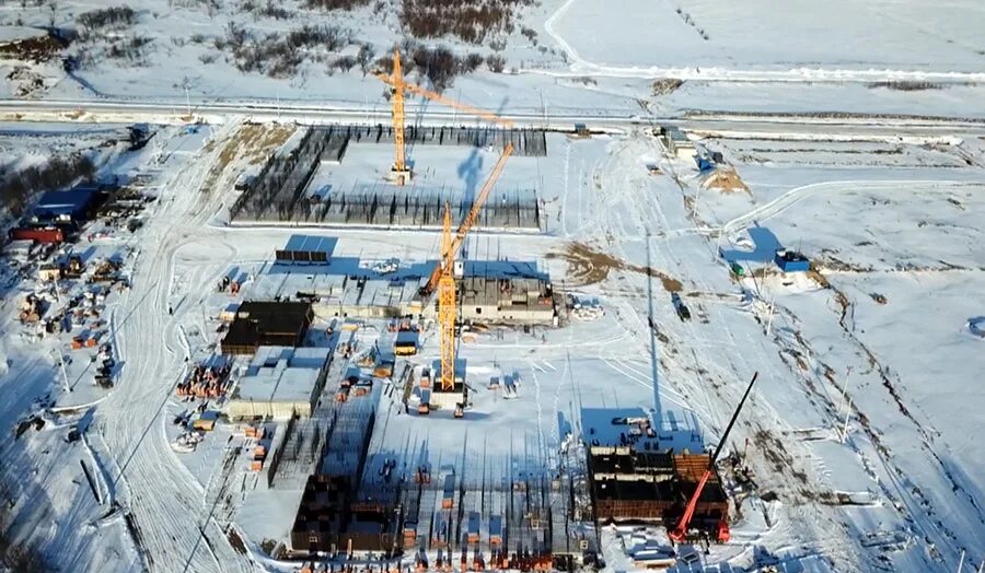 Где то в поле в магадане. Гороховое поле магадан застройка. стройка гороховое поле в магадане. магадан микрорайон строитель. магадан гороховое поле проект.