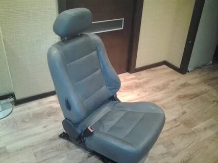 Сидения daewoo