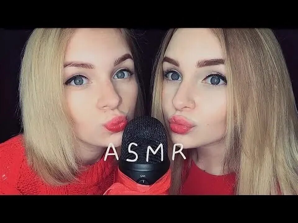 Асмр видео. Belochka asmr patron. Valeriya asmr. Асмр близняшки. Асмр твинс.