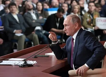 Политика лета 2018