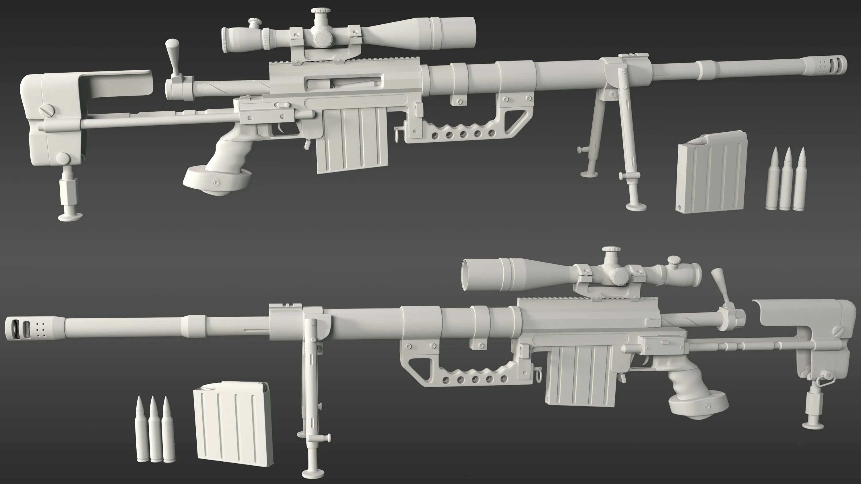 М200 под