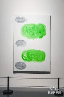 This exhibition focuses on artificial intelligence, 3D modeling software, s...