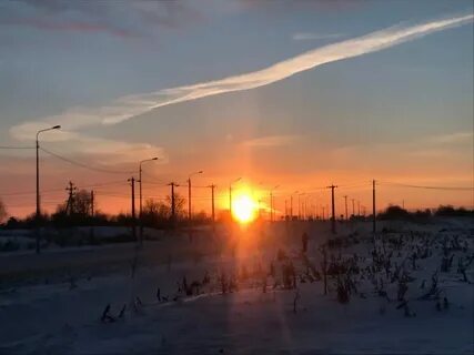 Какая ночь самая длинная в году