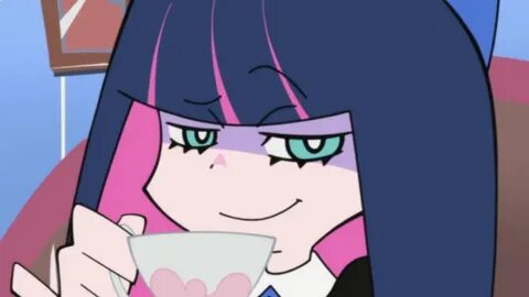 Stocking meme