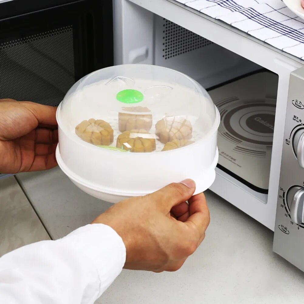 Можно ли греть пластиковую посуду в микроволновке. Food Steamer пароварка. Пароварка СВЧ с850. Microwave Oven пароварка. Пароварка Samsung Microwave.