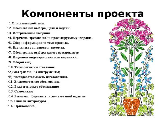 Проектная работа коллаж "Золушка"