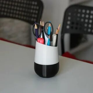 Неожиданные предметы