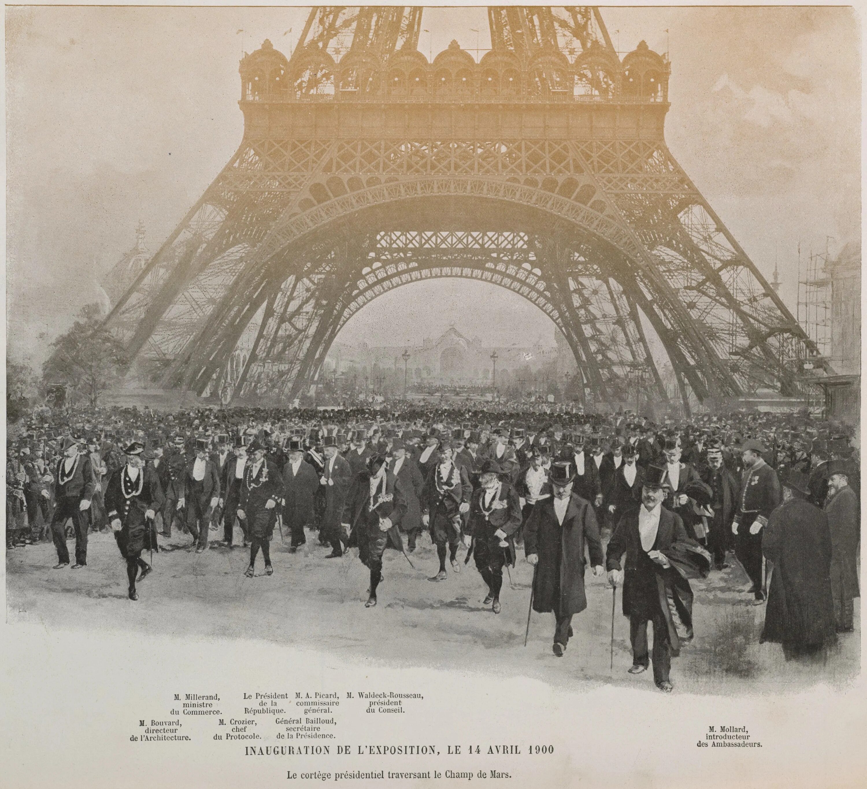 Эйфелева башня, Париж, 1889 г. 1889 Год Париж. Эйфелева башня в Париже 1889 год. Всемирная выставка Эйфелева башня 1889.