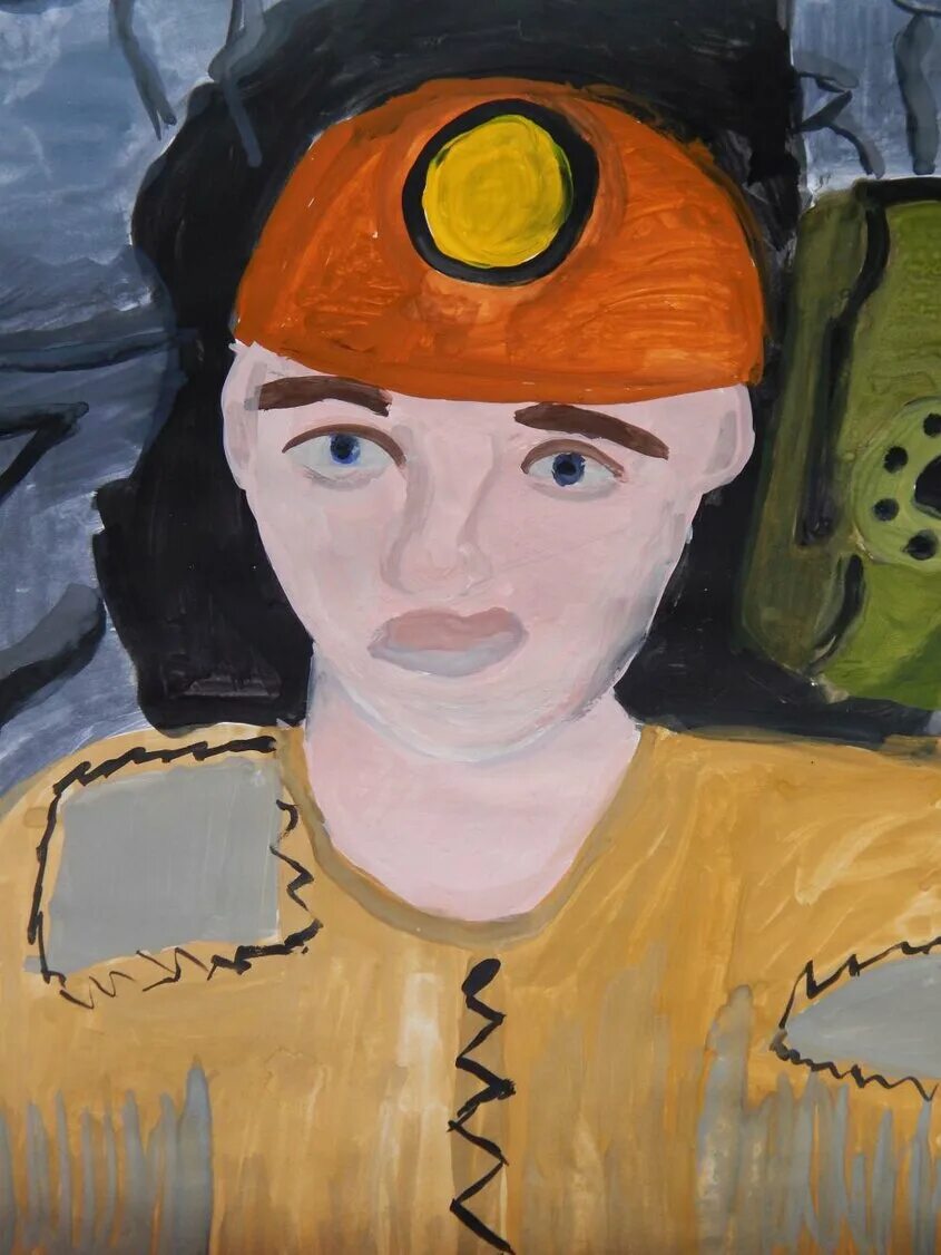 Отец шахтер. Мой папа шахтер. рисунок папа шахтер. картинка мой папа шахтер. открытка мой папа шахтер.