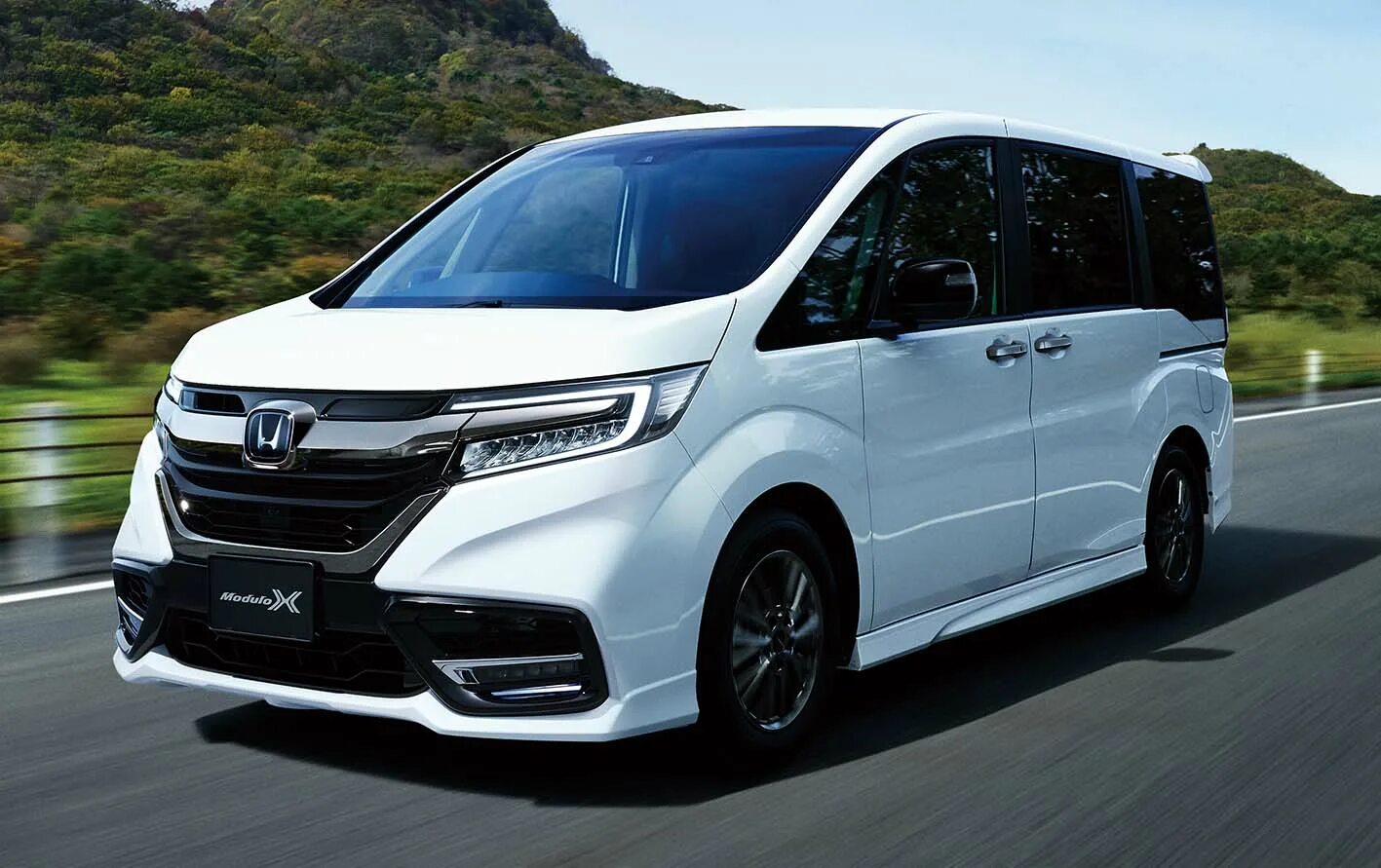 Honda Stepwgn spada 2020. Honda Stepwgn 2020. Хонда Степвагон спада 2020. Honda минивэн Stepwgn 2020.