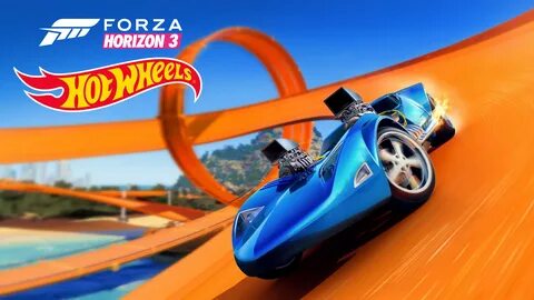 Forza horizon wheel
