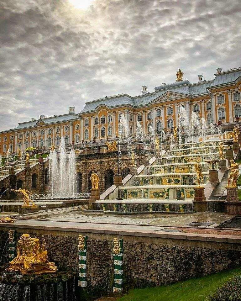 Что интересного можно посетить