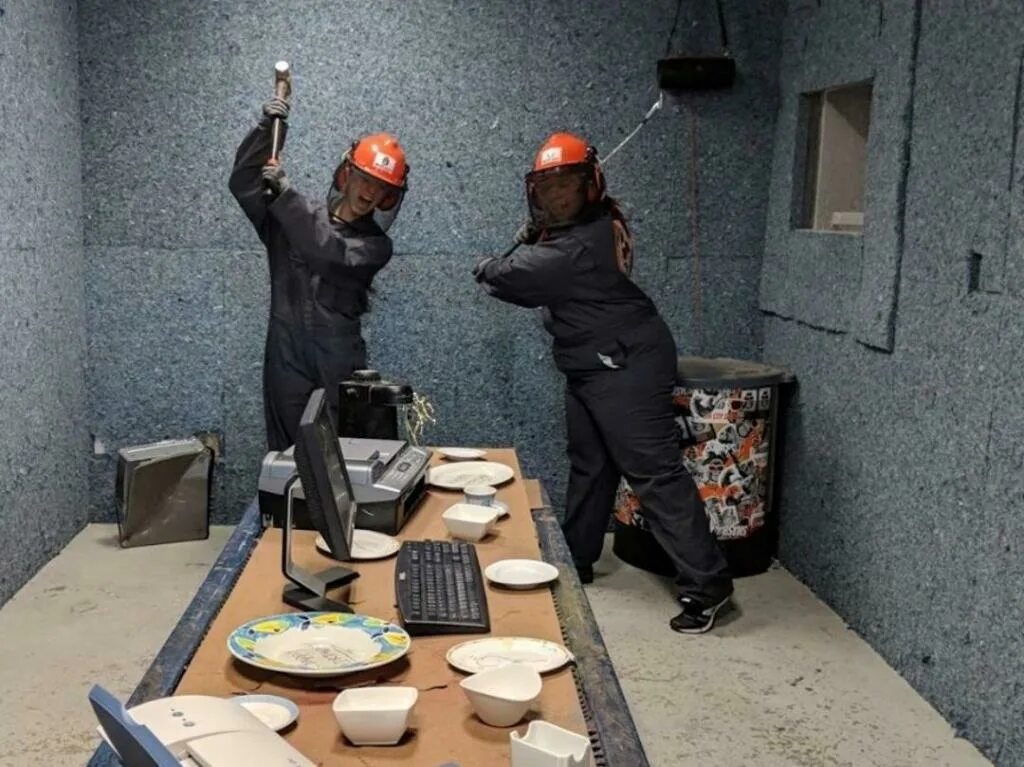 Плохой арендатор