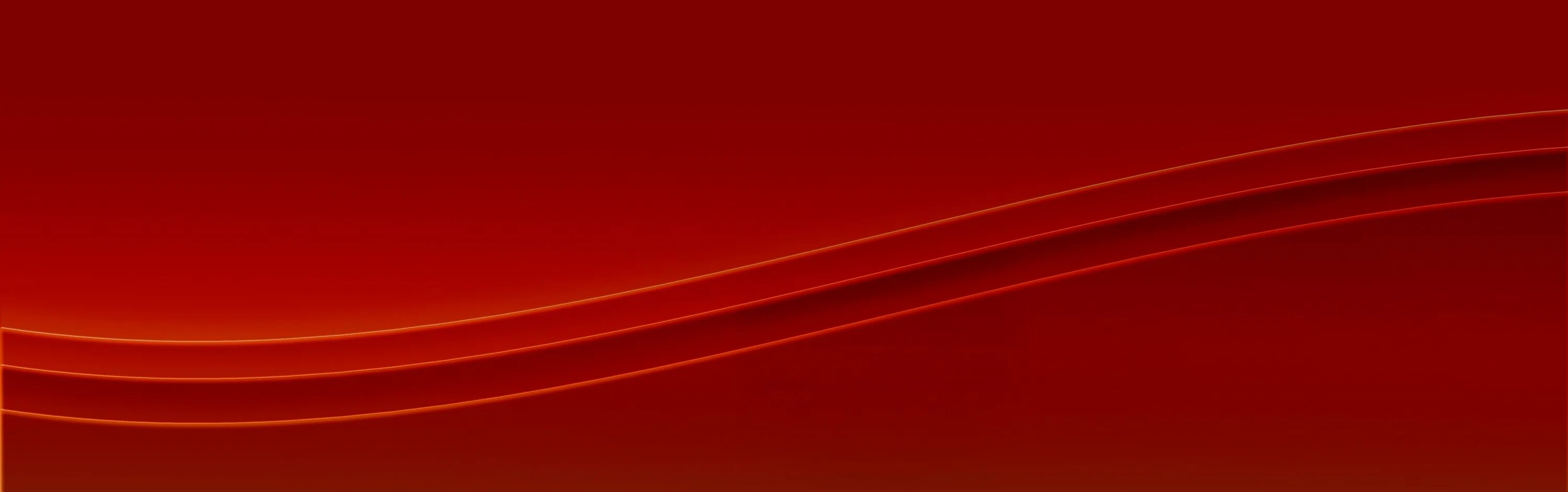 Header banner