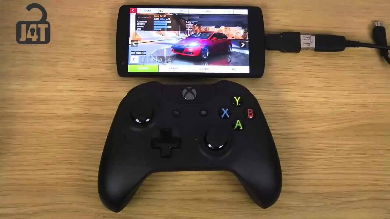 Игры xbox на андроид