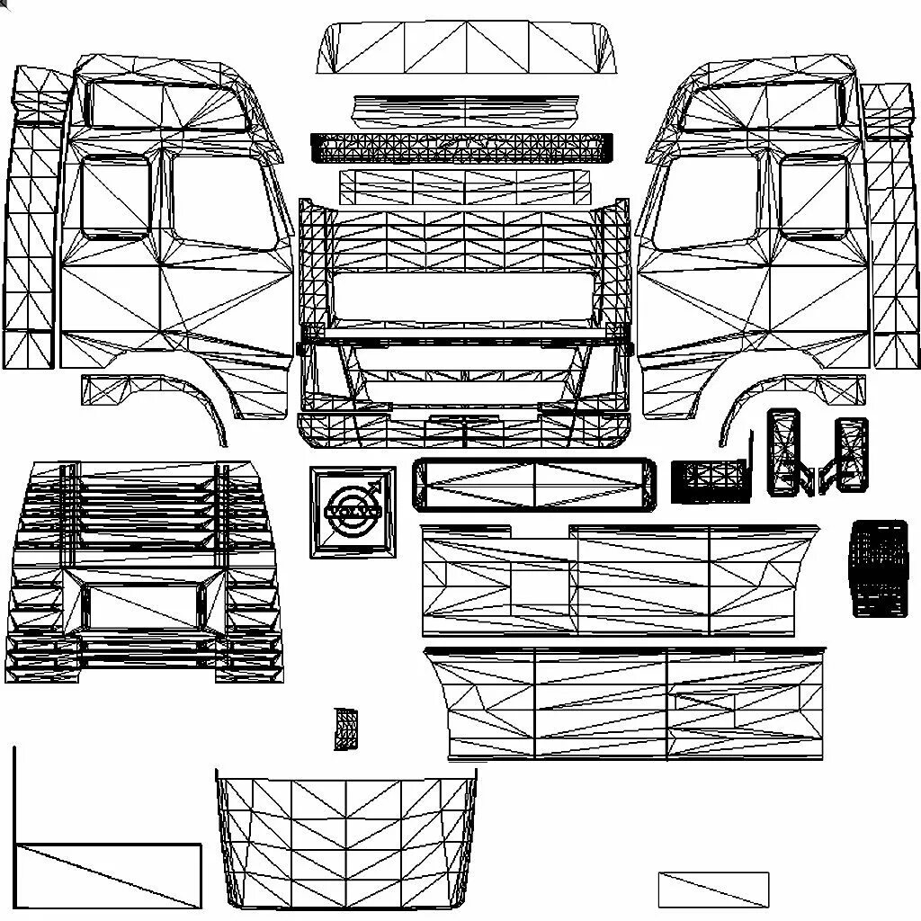 Volvo fh12 чертеж. Габариты Volvo fh12 тягач. Габариты кабины Вольво fh12. Volvo fh16 габариты. Габариты вольво фш