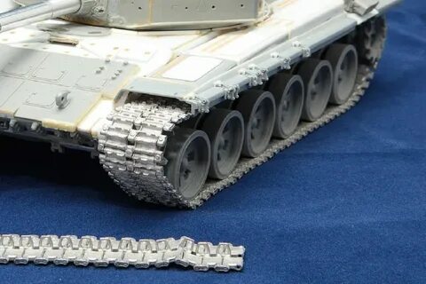 Траки 1 35