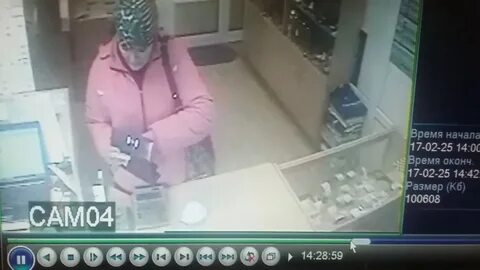 Говорит и показывает вышний