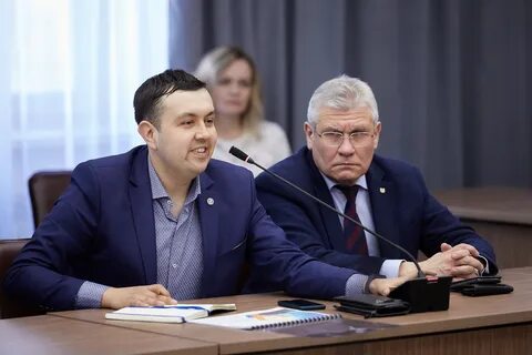 2021 руководители