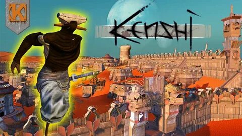 Kenshi genesis