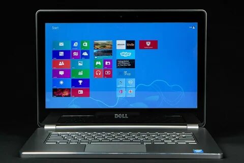 Ноутбук dell windows 10