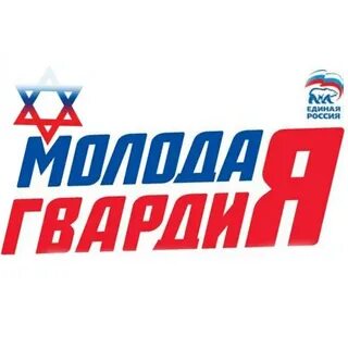 Молодая гвардия флаги