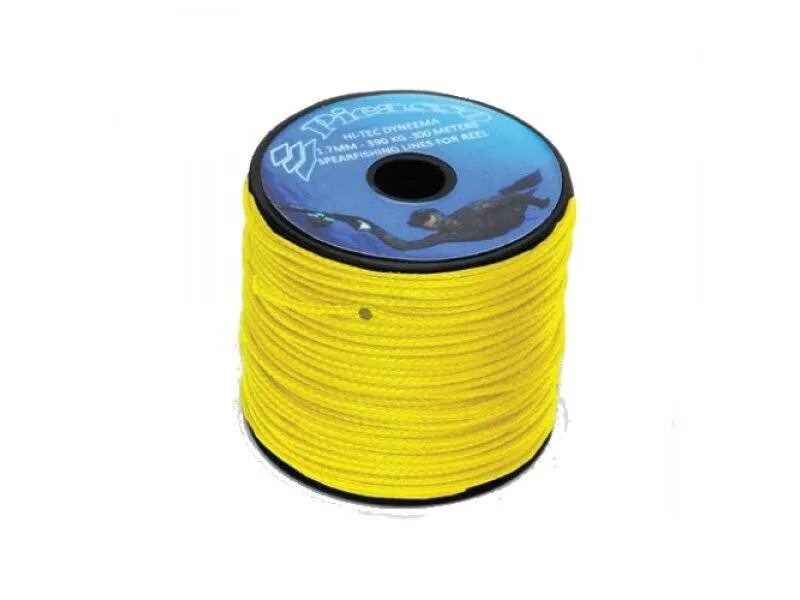 Мп метр. Линь d=0.7 мм. шнур для подводной охоты dyneema 1,5мм в оплётке. линь плавающий 8 мм -50 метров. диаметр дайнема.