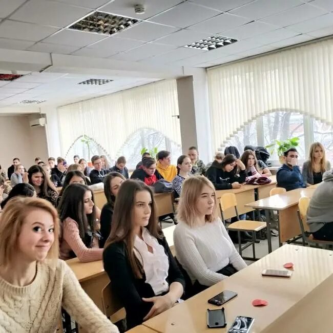 Колледжи москвы после 9 класса отзывы