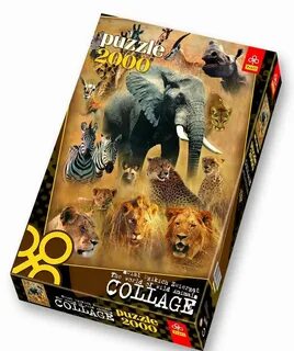 Животных 2000