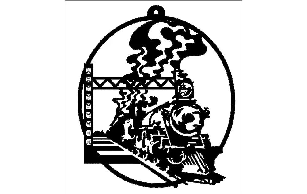 Формат резки. Макеты для лазерного станка. лазер рисунок. dxf чертежи для лазерной резки. поезд для лазерной резки.