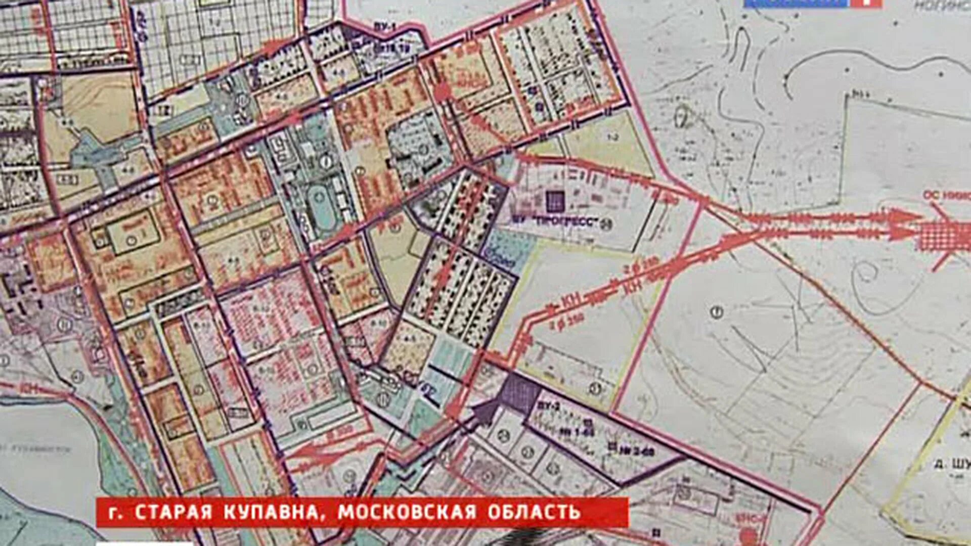 Карта купавны московской. Купавна галерея очистные сооружения. Старая Купавна население 2021.