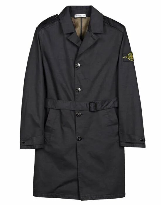 Плащ мужской стон Айленд Stone Island. Raso gommato тренч Stone Island. Stone Island плащ мужской. Stone Island 761570333 плащ.